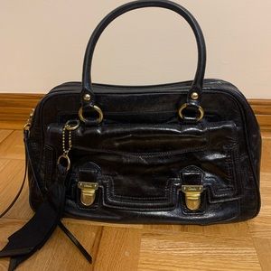 Vintage Coach Purse 👛